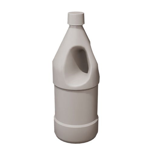 Cleaning Bottle 05