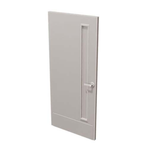 Classroom Door