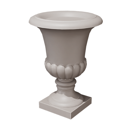 Garden Urn 01