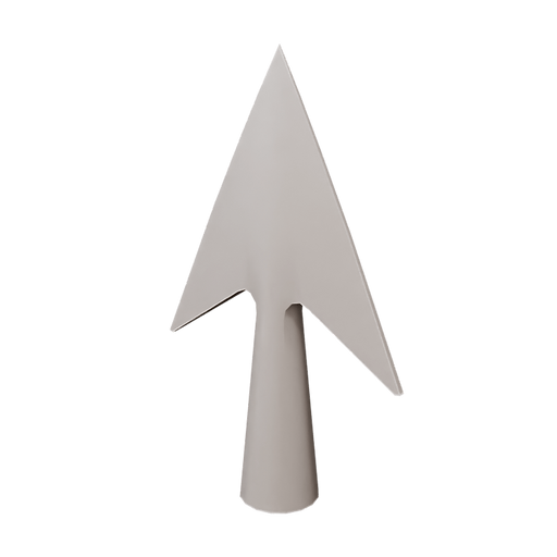 Arrowhead