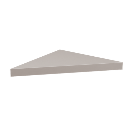 Corner Shelf 01