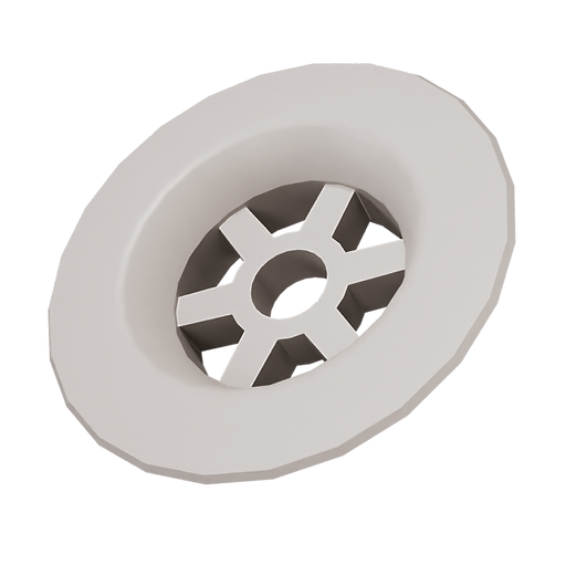 Sink Drain 02