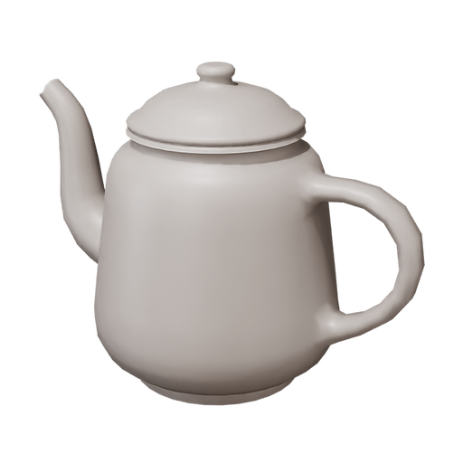 Teapot