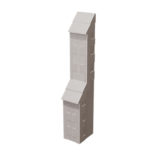 Buttress 01