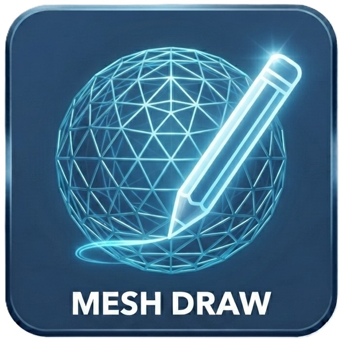 mesh_draw