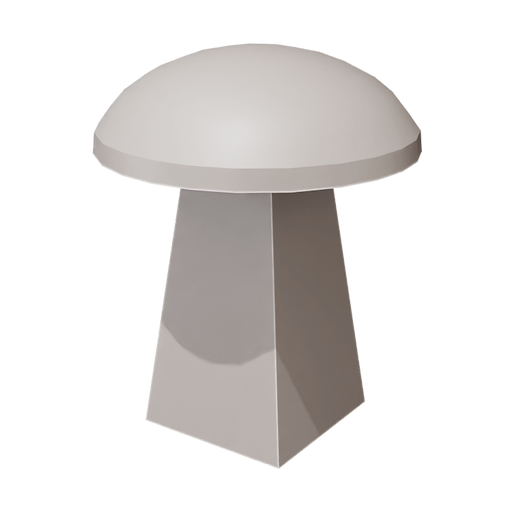 Staddle Stone 01