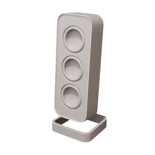Computer Speaker 01