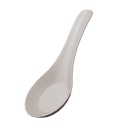 Rice Spoon