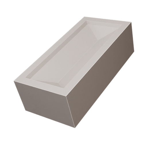 Brick Frog