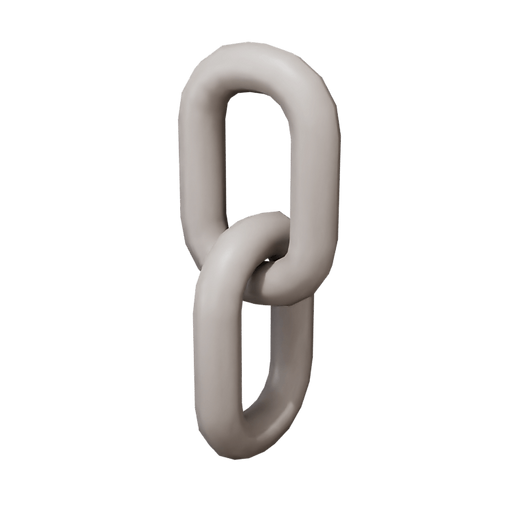 Chain Link 01