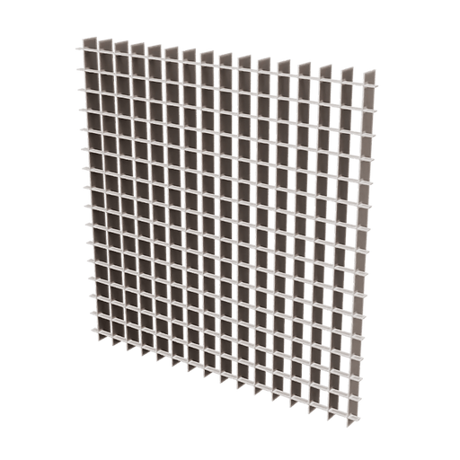 Metal Grating 03