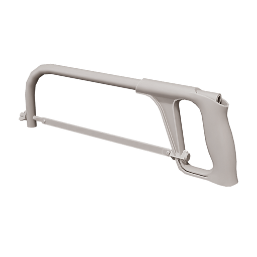 Hacksaw 02
