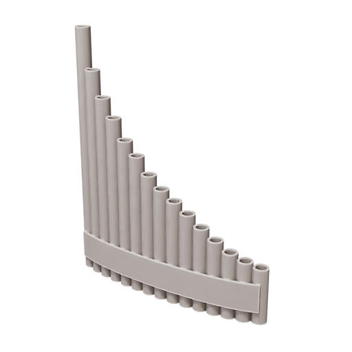 Pan Flute