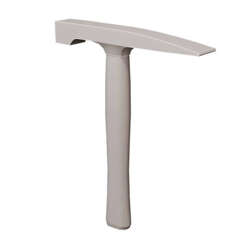 Brick Hammer