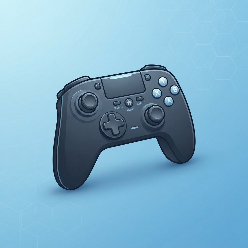 Gamepad