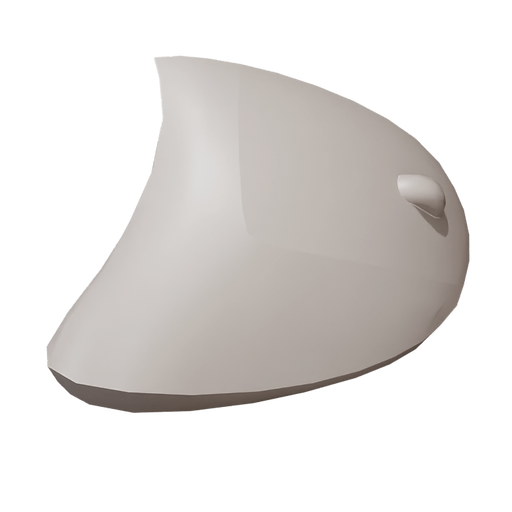 Vertical Mouse