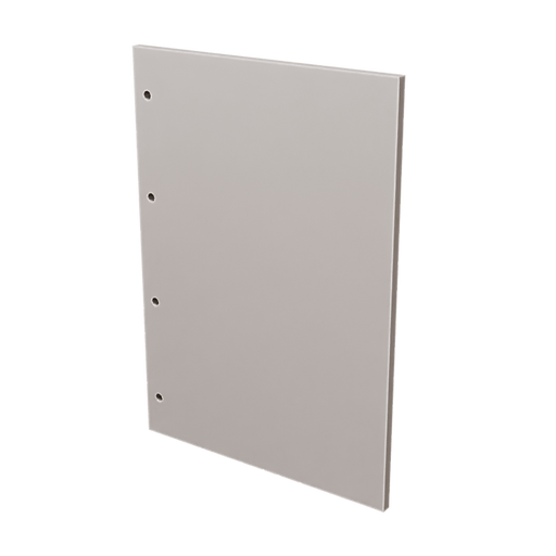 Paper Pad 01