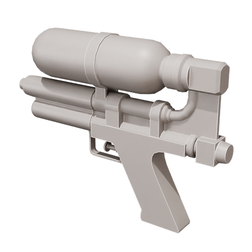 Water Pistol
