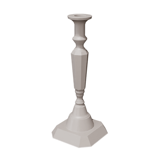 Candle Holder 04