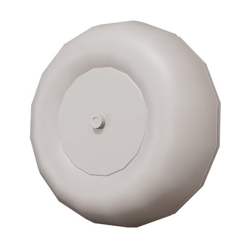 Fire Alarm Bell