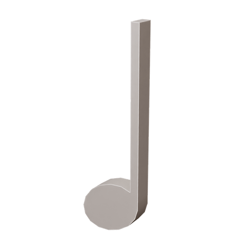 Quarter Note