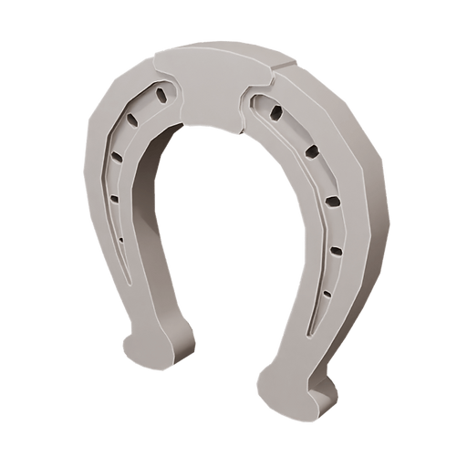 Horse Shoe 01