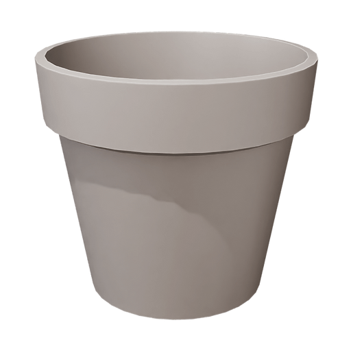 Flower Pot 01