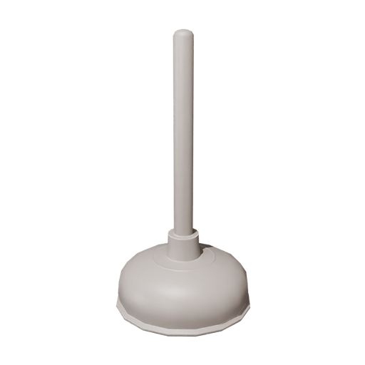 Plunger