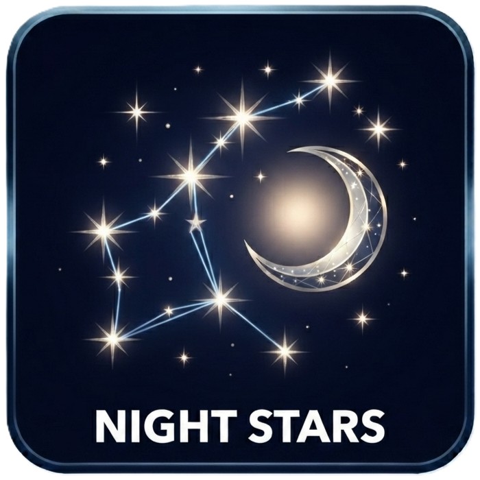 Night Stars