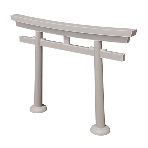 Torii Gate 01