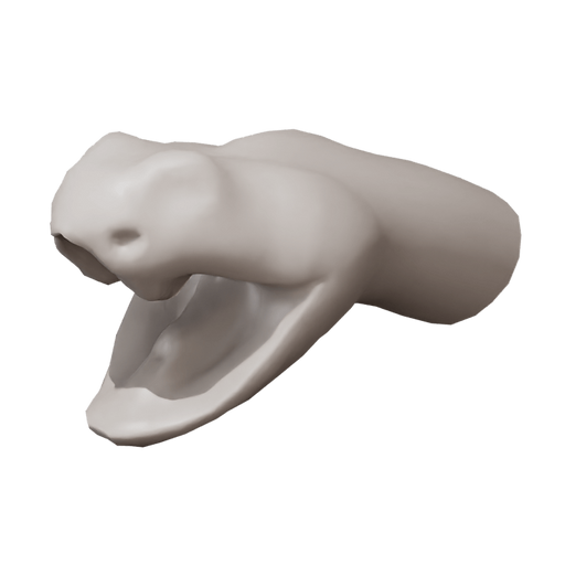 Rattlesnake Head