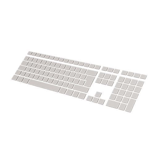 Keyboard Layout