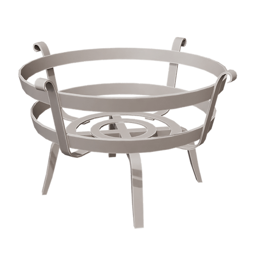 Iron Brazier 01