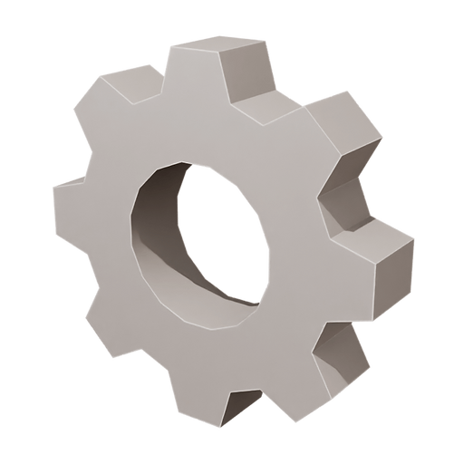 Settings Icon