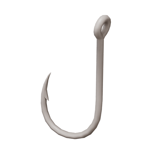Fishing Hook 01