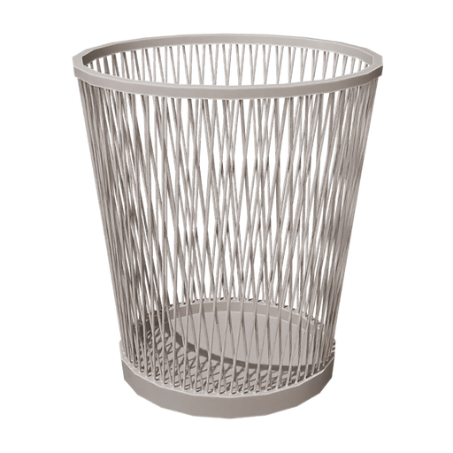 Mesh Bin