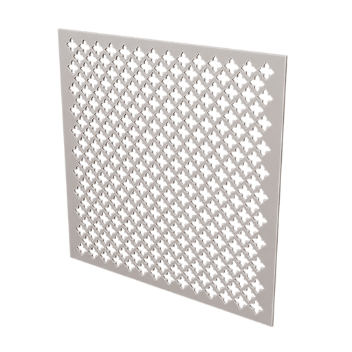 Perforated Metal Sheet 03