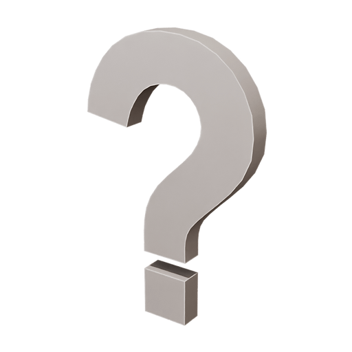 Question Mark
