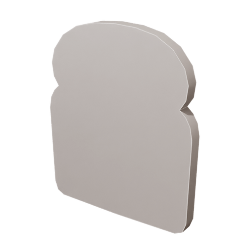 Slice Of Bread