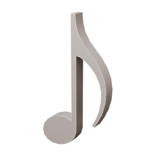Eighth Note