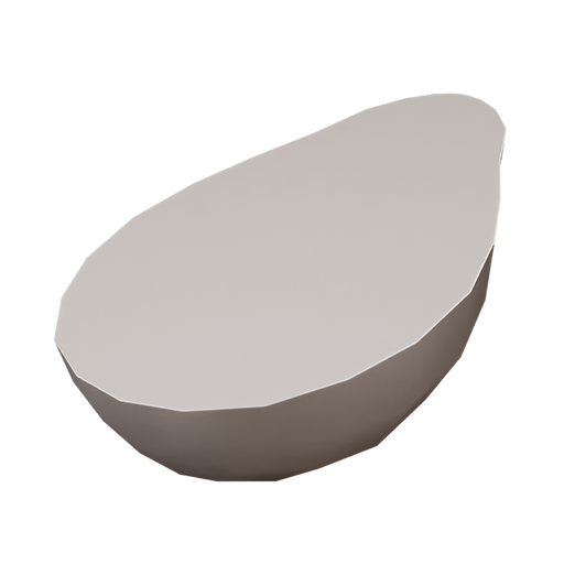 Avocado Sliced