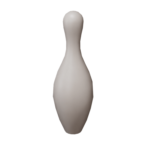Bowling Pin