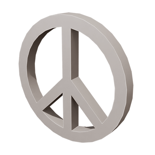 Peace Sign