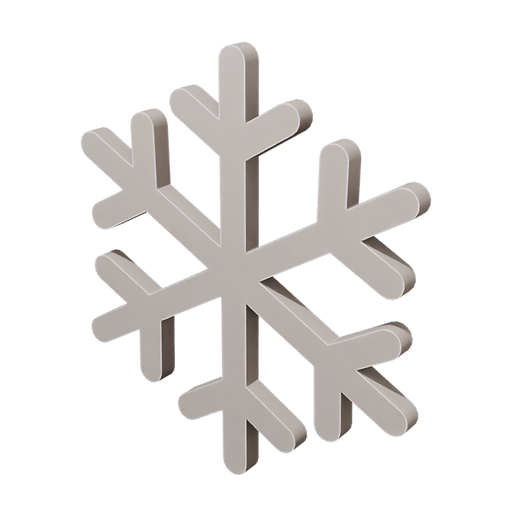 Snowflake 01