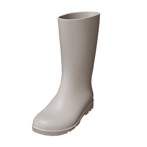 Wellington Boot