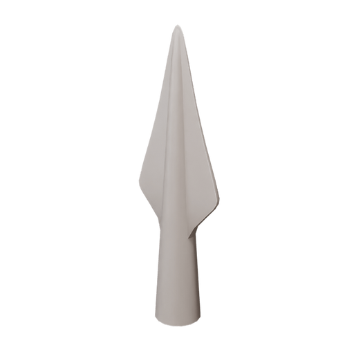 Greek Spear Head 02