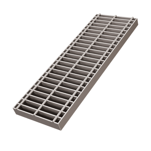 Trench Drainage Grate