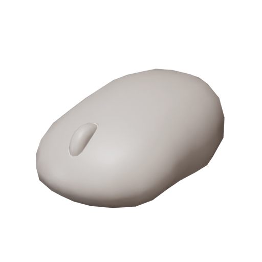 Computer Mouse 01