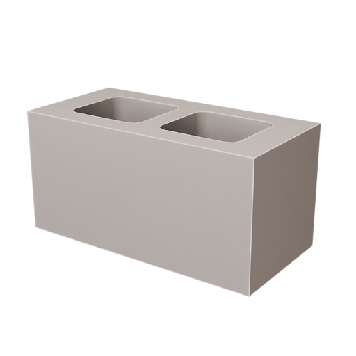 Concrete Block