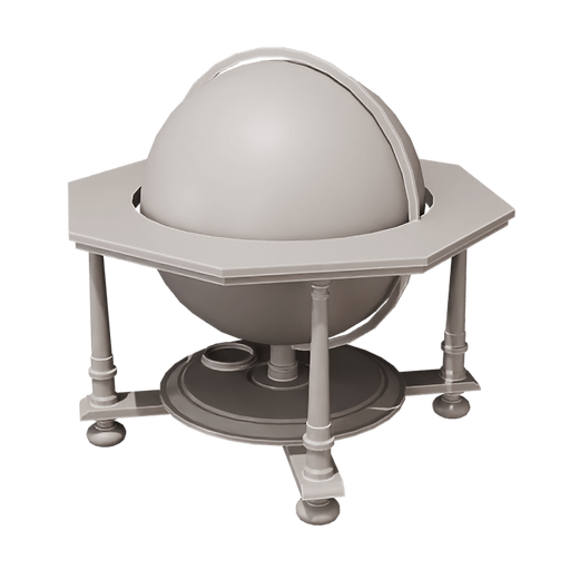 Celestial Globe